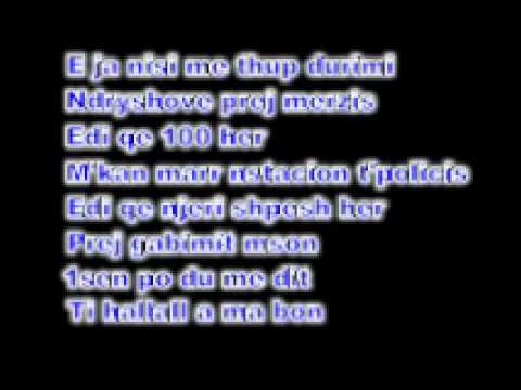 Key G - Boma Hallall