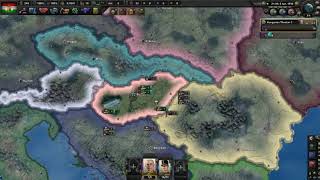 Hearts Of Iron IV Death Or Dishonor Österreich Ungarn Part 1