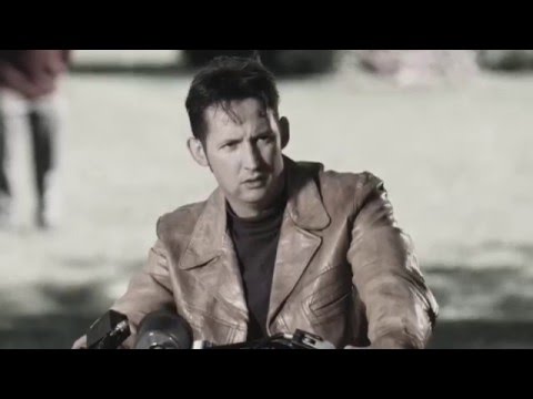 INTERVIEW | Harland Williams