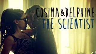 Cosima & Delphine | The Scientist