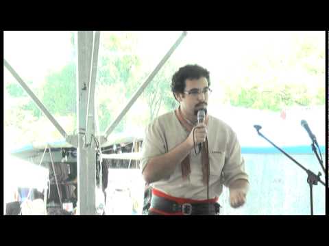 Enart 2010 » Causo » Lucas Dairan Vieira - CTG Passo do Ijui