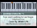 [SYNTH COVER] Fear and Loathing In Las Vegas ...