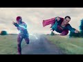 Flash Vs Superman Race Justice Leauge