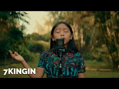 Sherlyn Rosario - Dios Está Aquí (7KINGIN Live Sessions)