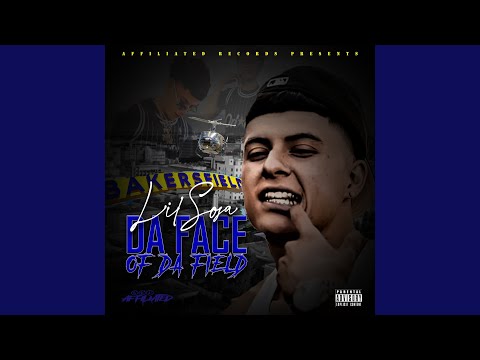 High Den Da Moon (feat. Lil Weirdo)