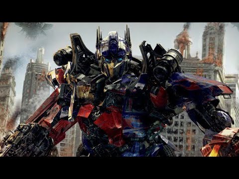 optimus prime( Randall x Anas choix de vie feat Nassi)song.