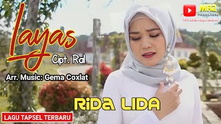 Download lagu LAGU TAPSEL TERBARU 2021 - Layas - RIDA LIDA mp3 Download lagu LAGU TAPSEL TERBARU 2021 - Layas - RIDA LIDA mp3