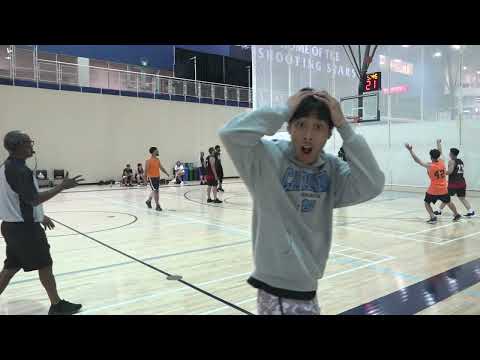 Palace(1) vs HTS(8) - saturday tier 8 playoffs - tcbl 2022 summer