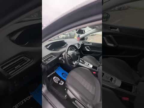 фото peugeot 308 ii рестайлинг 0