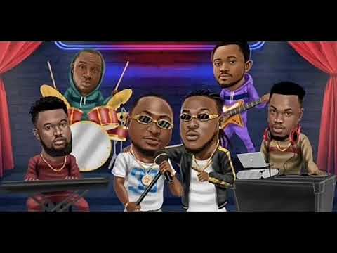 Run Away by Divido and Peruzzi