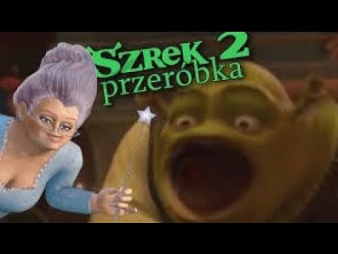 SZREK 2 PRZERÓBKA BY  SztywnyPatyk  [REUPLOAD]