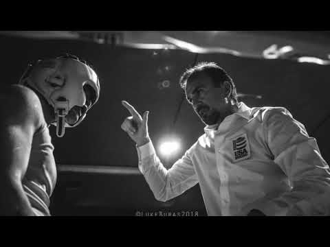 Hyper Fight Night IV