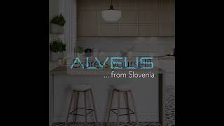 Alveus Line Maxim 100