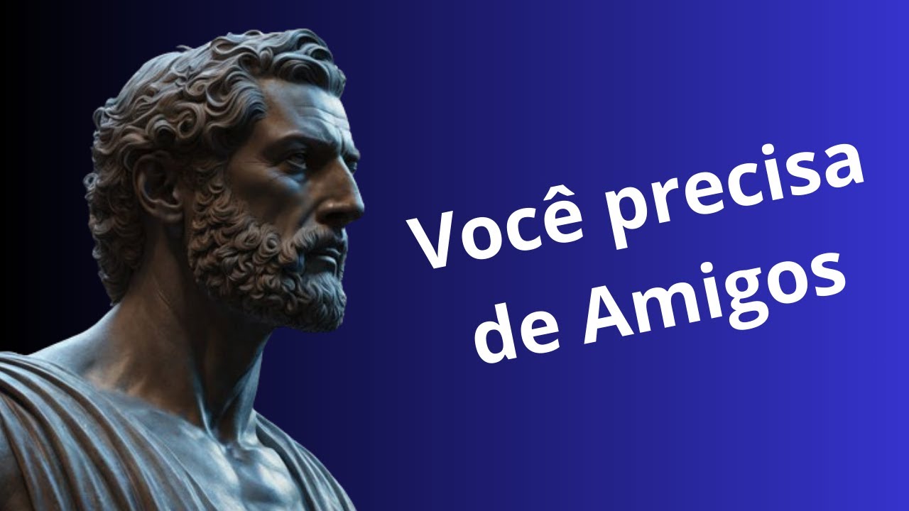 A falta de amigos indica que uma pessoa pode ser...........