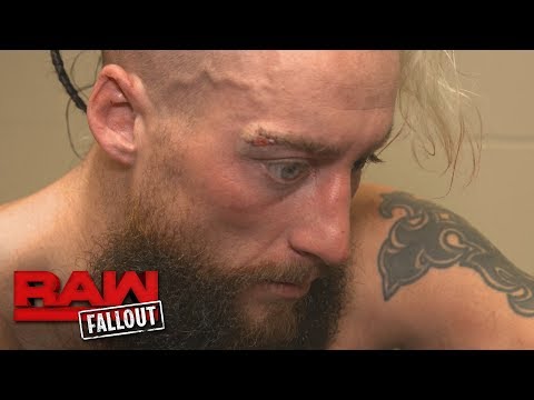 Enzo Amore Released By WWE