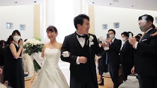 結婚式 当日エンドロール/全編２　　Mr.Children / Sign