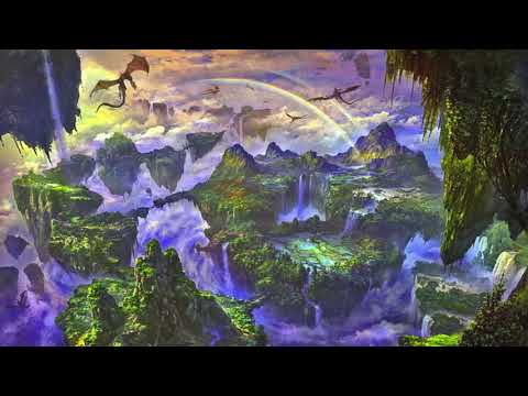 Best adventure music - Apollo by Johannes Bornlöf