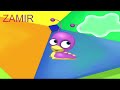 קומפי בייבי טולי נחש שמיכת פיקניק עפיפון COMFY BABYTV TULLI SNAKE 