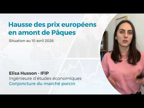 Les videos de l'IFIP pour apprendre sur le porc, sa filière, son élevage, ses produits...