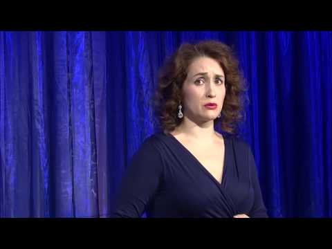 Erin Morley Sings “Ach, ich fühl’s” from Mozart’s Die Zauberflöte (The Magic Flute)