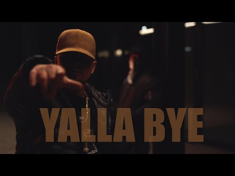 ADO GOLD  - YALLA BYE (prod. by Larkin) [Official Video]