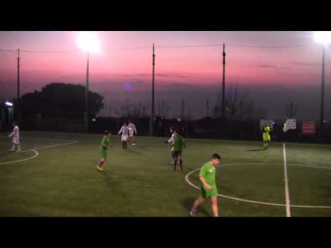 Giurisprudenza Mavericks vs Agraria AS.Borra - PlayOut Gara 2 Master - MaverickS League IV Edizione