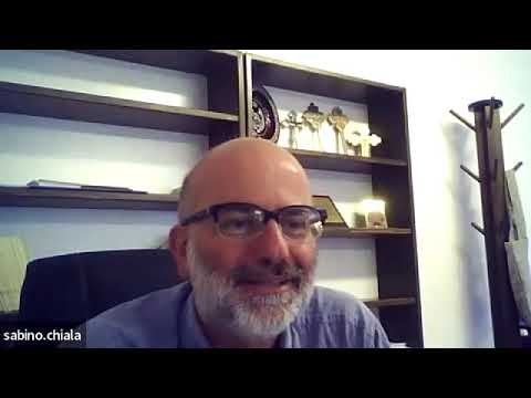 Usmi Centro Studi - Ecumenismo profezia dell’unità - 15 giugno 2023