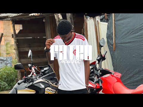 02 • JN NO BEAT “XRE” feat. MC NICK & MC CODÉ (Visualizer oficial)