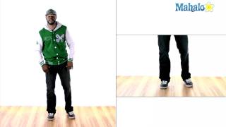 Learn Hip Hop Dance: The Biz Markie