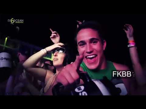 Fırat Karakılıç & Burak Balkan - Heard me ! ♫  Orginal Club Mix ♫ ( Cenk ULU Edit )