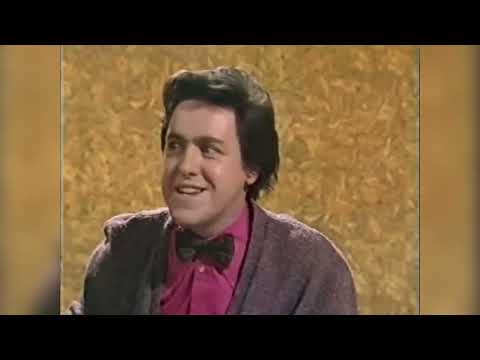 Best Bits of Not The Nine O’clock News Series 3 Part 1