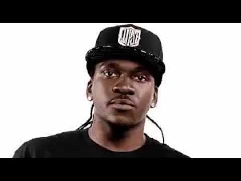 Pusha T ft. Jill Scott - Sunshine
