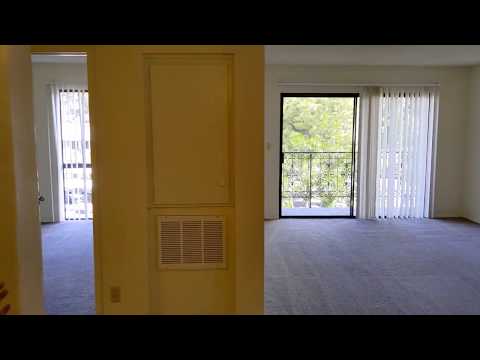 2 Bed 2 Bath (Apartment 219) Video Tour -  Prado Apartments in San Diego, CA