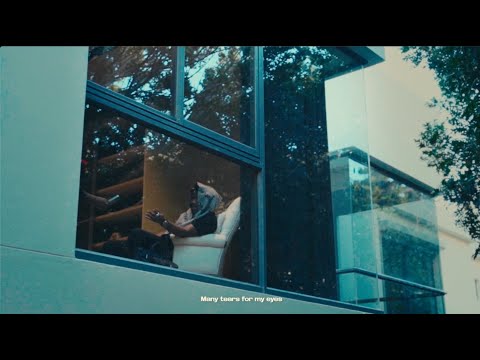 Kashcoming  - Leso (Visualizer)