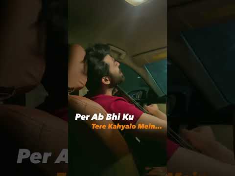 Zaroori Tha  Self written Extended Version Verse 2|| Vahaj Hanif