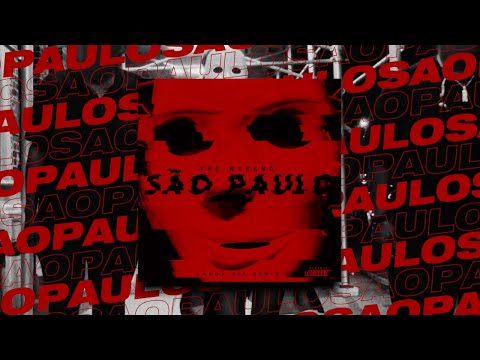 The Weeknd - São Paulo (Lahox VIP Remix) [Tech House] 🔥