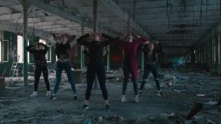 Mileo - Know You Better - Choreography by Olya Dobro