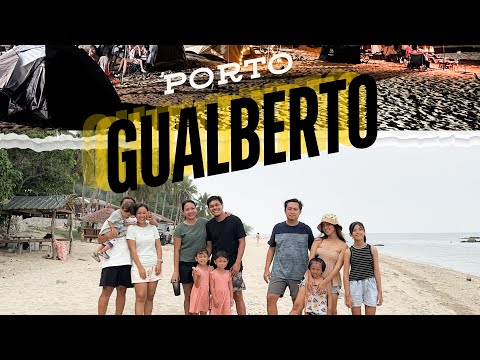 PORTO GUALBERTO 2024 | 2023 MITSUBISHI XPANDER GLS