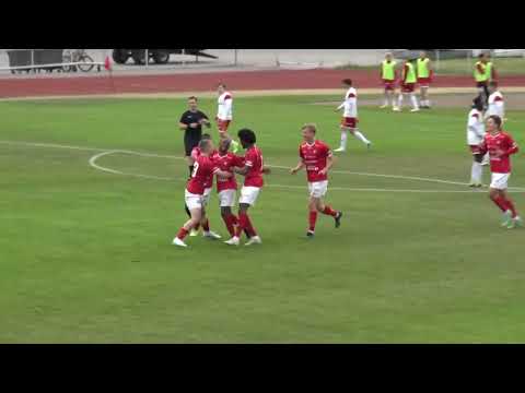 Goals 4.6.2023 PIF - Jazz 2-2 (2-2)