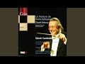Le martyre de St. Sebastien: Act II: La chambre magique: Je fauchais l'Epi de froment (Erigone)