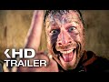 THE RUNNING MAN Trailer German Deutsch 2025 Glen Powell