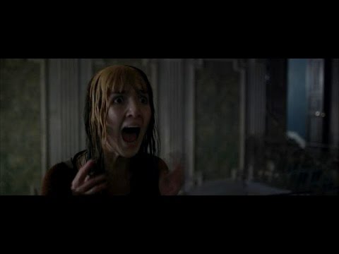 MAS NEGRO QUE LA NOCHE 2014 Remake Trailer