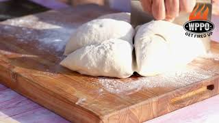 Fantastic Simple Dough Recipe for Wood Fired Pizza. WPPO