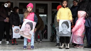 Смолян се включи в националния протест в памет на Сияна