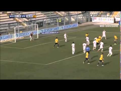 Modena vs Spezia 0 0