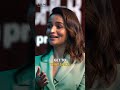 Alia Bhatt Has ALL PRAISES For Nimisha Sajayan Shorts