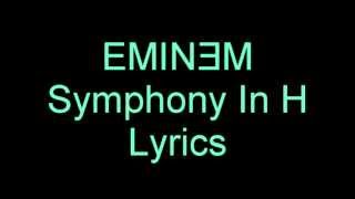 Eminem - Symphony In H - MMLP2 90 Second Preview