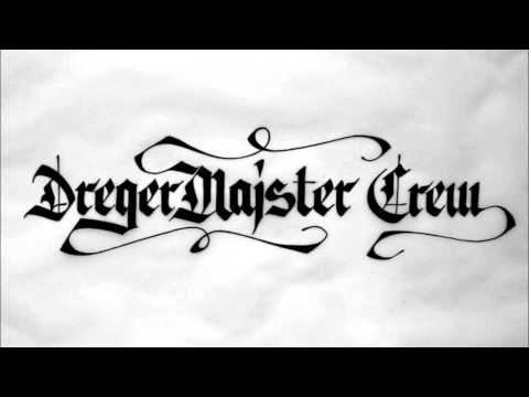 Dregermajster Crew - Nema Labavo (Kid, Bili, DeYo, Kali, Djubre, Thing, DJ Chill)
