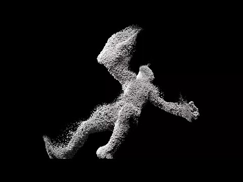 Kx5 - Avalanche (feat. James French) [Official Video]