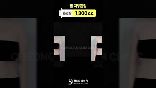 팔부터 등까지 실루엣 정리됨 💪✨